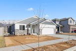 Legacy Estate - Spanish Fork, UT