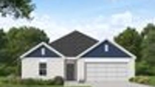 Plan Unknown - Craft Homes: Guthrie, Oklahoma - Craft Homes