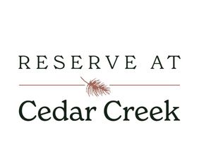 Reserve At Cedar Creek - Sherwood, OR