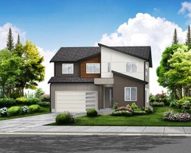 Reserve at Cedar Creek - Sherwood, OR