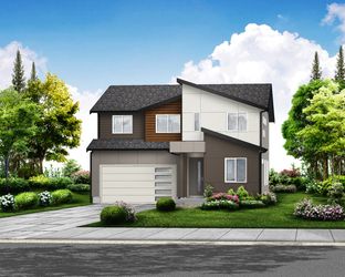 Reserve at Cedar Creek por Ichijo USA Co., Ltd. en Portland-Vancouver Oregon