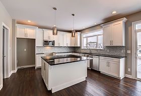 Charles 2700 - The Preserve: St John, Indiana - Eenigenburg Builders Inc.