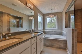 Ella 2800 - The Preserve: St John, Illinois - Eenigenburg Builders Inc.