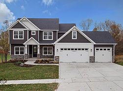 Isabella 2600 - The Preserve: St John, Indiana - Eenigenburg Builders Inc.