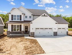 Riley 2500 - The Preserve: St John, Illinois - Eenigenburg Builders Inc.