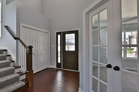 Sophia 2500 - The Preserve: St John, Illinois - Eenigenburg Builders Inc.