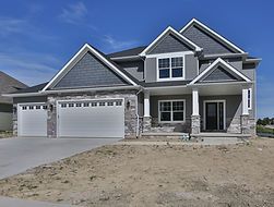 Sophia 2500 - The Preserve: St John, Indiana - Eenigenburg Builders Inc.