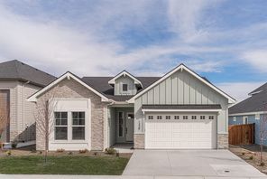 1338 W Ultar DR Nampa Idaho (Plan Unknown)