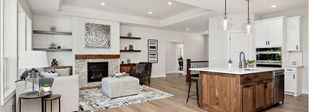 Plan Unknown - Ashwood 3rd Addition: Elk River, Minnesota - Benzinger Homes