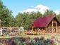 casa en Sierra Log & Timber por Sierra Log & Timber