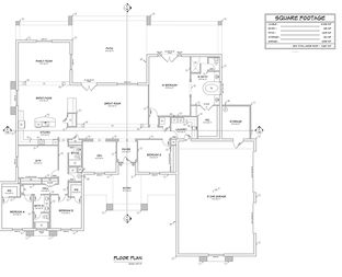 Castle Rock Homes por Castle Rock Homes en Phoenix-Mesa Arizona