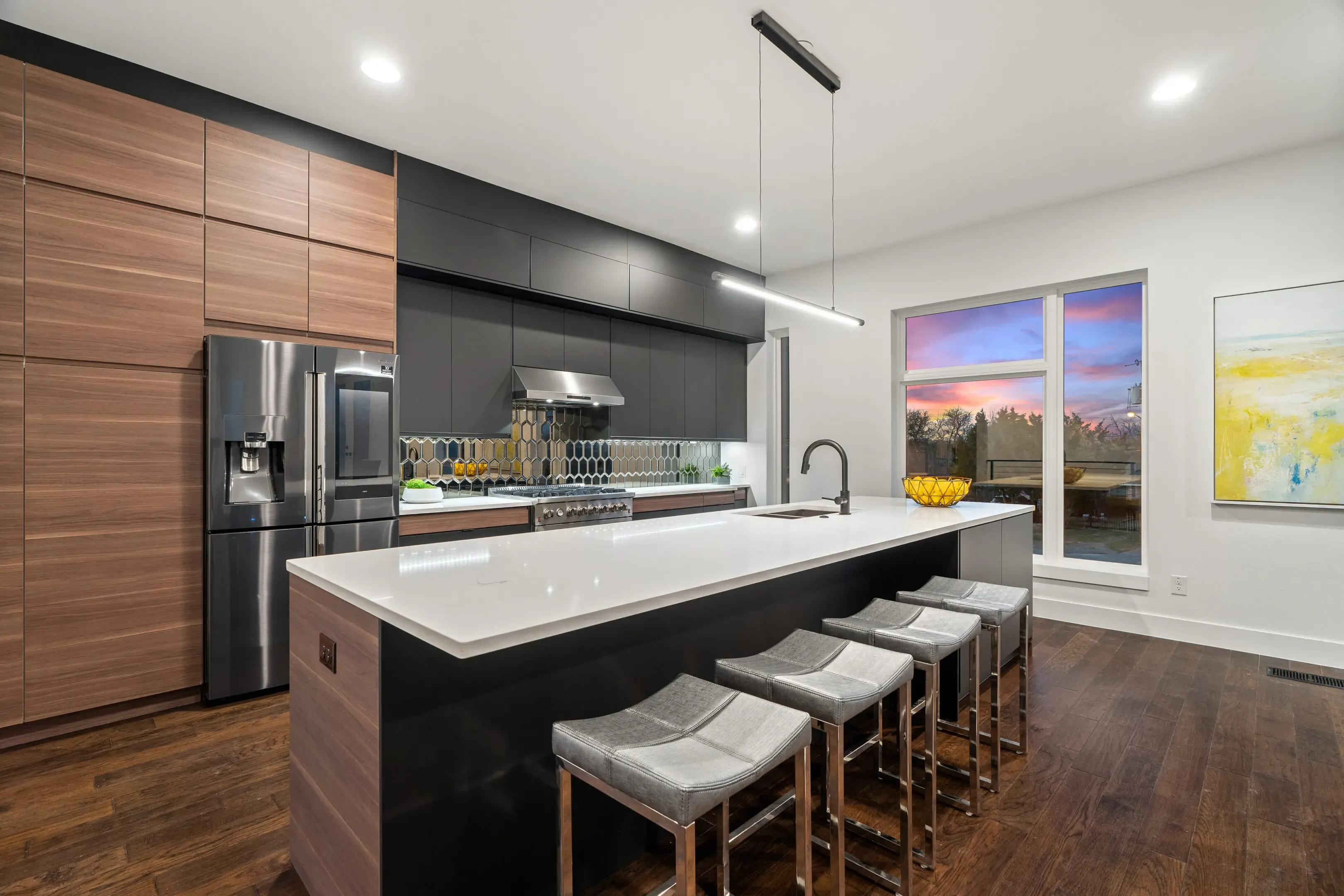 casa en Divino Homes por Divino Homes