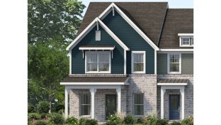 Grayson - Our Process: Gallatin, Tennessee - Parkside Builders