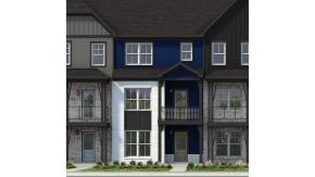 The Woods - Gallatin, TN