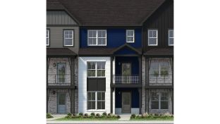 Harrington Rowhome - Contact US: Gallatin, Tennessee - Parkside Builders