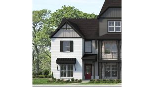 Henley Rowhome - Video Gallery: Gallatin, Tennessee - Parkside Builders