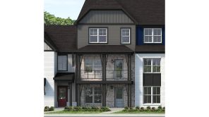 Ingram Rowhome