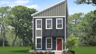 Fontaine - Virtual Tours: Gallatin, Tennessee - Parkside Builders