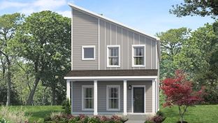 Dalton Mill Town - Accessibility Assistance: Gallatin, Tennessee - Parkside Builders