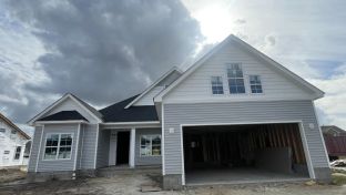 Plan Unknown - The Villages At Langston Farms: Winterville, North Carolina - Bill Clark Home