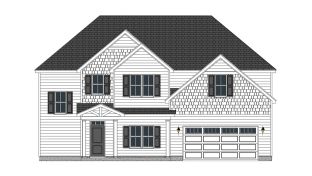 Camden - Arbor Hills South: Greenville, North Carolina - Bill Clark Home