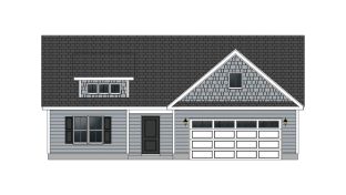 Emily - Arbor Hills South: Greenville, North Carolina - Bill Clark Home