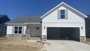 Arbor Hills South - Greenville, NC