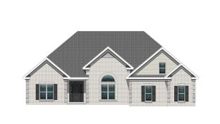 Manchester - Kensington At Paramore: Winterville, North Carolina - Bill Clark Home