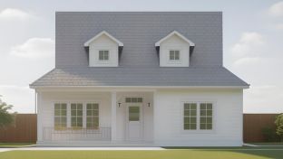 Essex - Heritage At Paramore: Winterville, North Carolina - Bill Clark Home