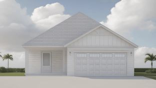 Shoreline - Kensington At Paramore: Winterville, North Carolina - Bill Clark Home