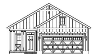 63 N Flicker Meadows Crt - The Villages At Langston Farms: Winterville, North Carolina - Bill Clark Home