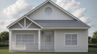 Sutton - Kensington At Paramore: Winterville, North Carolina - Bill Clark Home