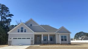 Cheshire Landing - Grimesland, NC