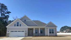 1079 Buckley Drive (Plan Unknown)