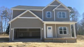 815 Lawson Court (Plan Unknown)