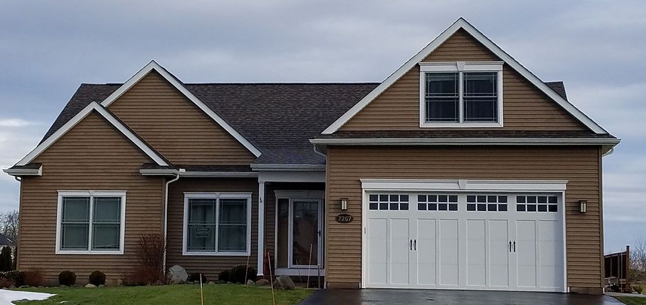 Cornerstone Services Group, Inc. - Lockport, NY