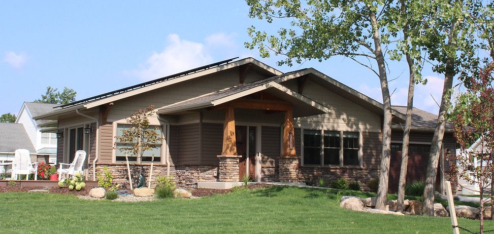 Cornerstone Services Group, Inc. - Lockport, NY