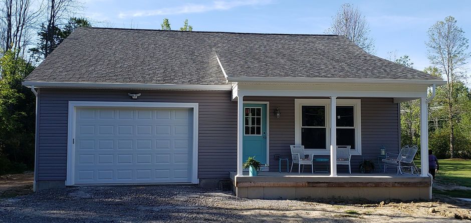 Cornerstone Services Group, Inc. - Lockport, NY