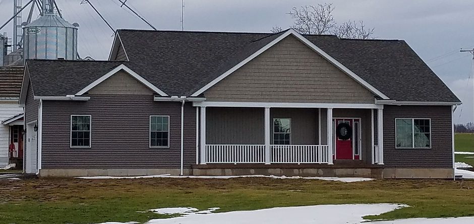 Cornerstone Services Group, Inc. - Lockport, NY