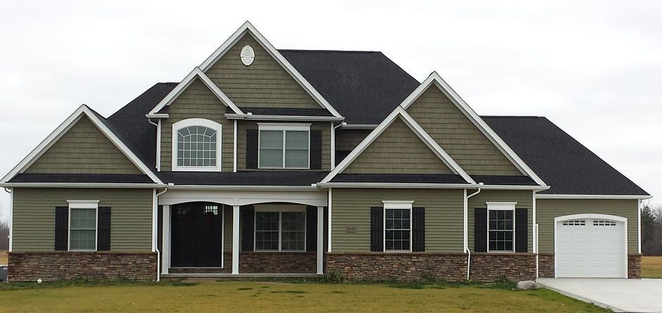 Cornerstone Services Group, Inc. - Lockport, NY