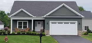 Cornerstone Services Group, Inc. por Cornerstone Services Group, Inc. en Buffalo-Niagara Falls New York