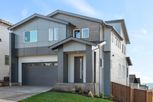 River Terrace Crossing – Tigard, OR - Portland, OR