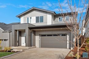 River Terrace Crossing – Tigard, OR - Tigard, OR