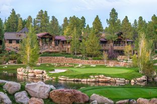 Pine Canyon Jobs por Pine Canyon en Flagstaff Arizona