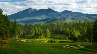 Press Archive por Pine Canyon en Flagstaff Arizona