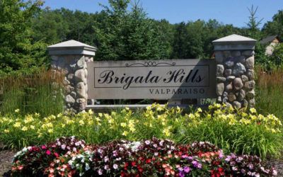 casa en Valparaiso por Steiner Homes Ltd.