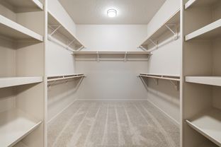 Seven Sisters por Titan Homes LLC en Richland Washington