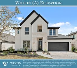The Woodlands Hills - Willis, TX