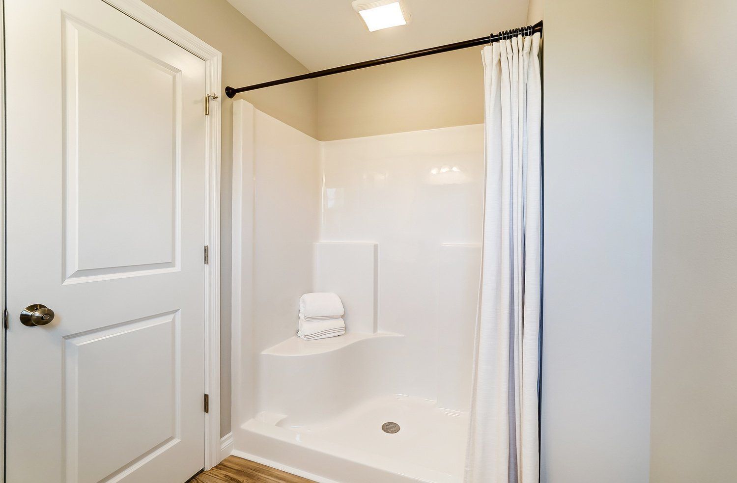 Fieldbrook por McCarthy Builders Inc. en Toledo Ohio