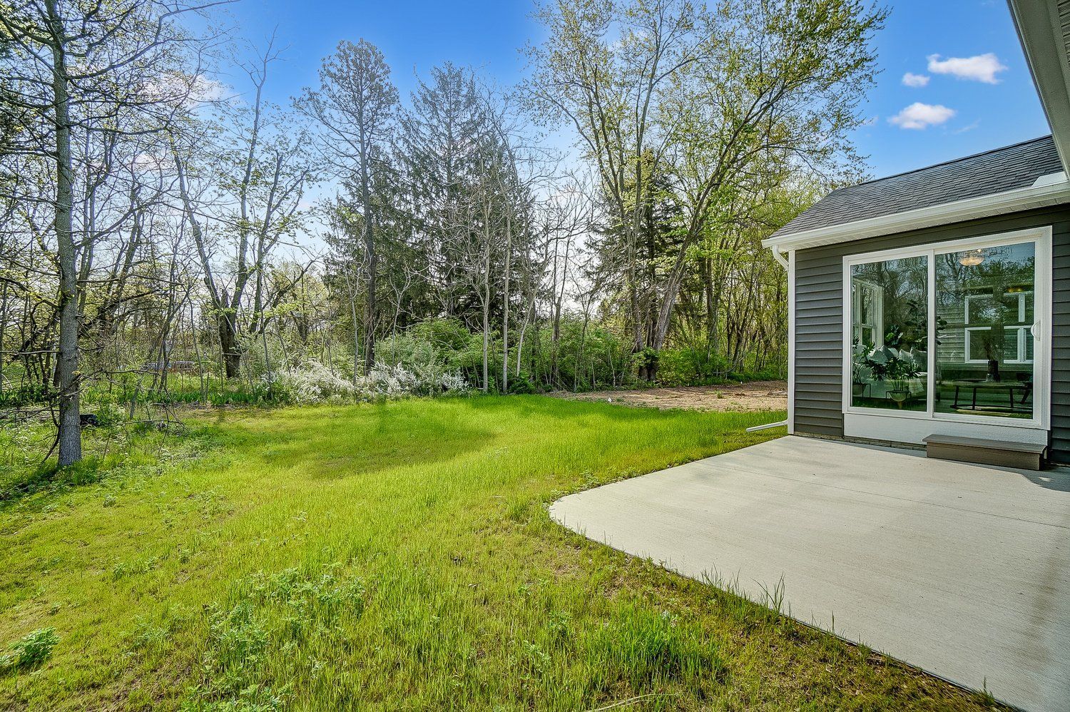 casa en Fieldbrook por McCarthy Builders Inc.